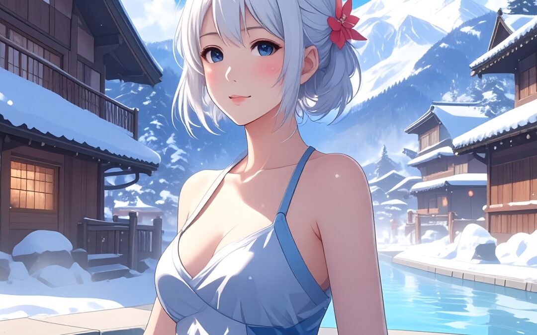 【大分】别府地狱巡游与由布院的艺术温泉街3天2夜之旅